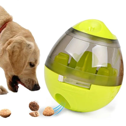 PawPals - Interactive Treat Dispenser