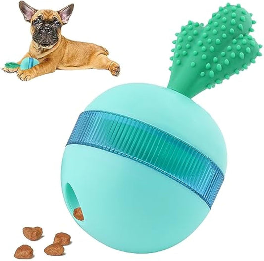 Puzzle Toy Ball For Medium Large Dogs